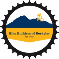 Bike Builders of Berkeley logo - Similar company to Dandyhorse San Francisco Bike Tours