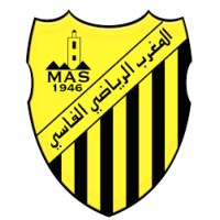 MAS,SA - Maghreb Association Sportive de Fès logo - Similar company to Stade D'Abidjan