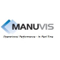 Manuvis logo - Similar company to Manuvision Uddannelsen