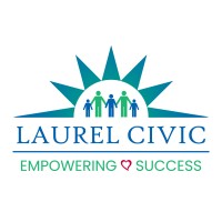 Laurel Civic logo - Similar company to Mxsecure, Inc.