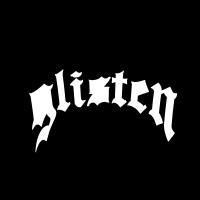 Glisten logo - Similar company to Scribimos