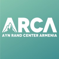 Ayn Rand Center Armenia logo - Similar company to Սաturn