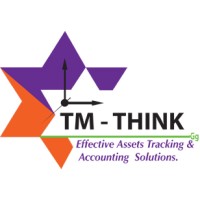 TM-THINK logo - Similar company to Enforcedigital