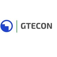 GTECON logo - Similar company to Gestão Inteligente
