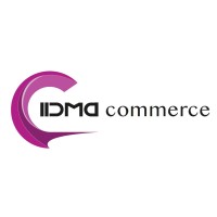 IDMACommerce logo - Similar company to Hr Search Recruitment (Il) - Accounting | Finance | Hospitality