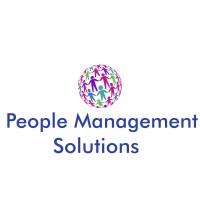 People Management Solutions logo - Similar company to Fraser Partners