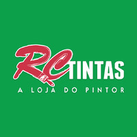 RC Tintas logo - Similar company to Fama Engenharia