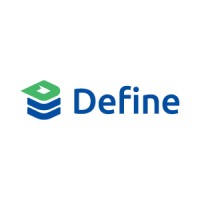 Define logo - Similar company to Cobuilder