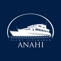 Yacht Anahi logo - Similar company to Galapagos Elements