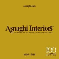 Asnaghi Interiors SpA logo - Similar company to Silik S.R.L.