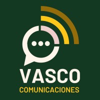 VASCO Comunicaciones logo - Similar company to A-Position - Интернет-Маркетинг, Продвижение Сайтов (Seo), Репутация В Сети (Serm)