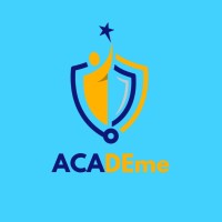 ACADEme logo - Similar company to Academe+