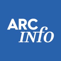 ArcInfo logo - Similar company to Rtn