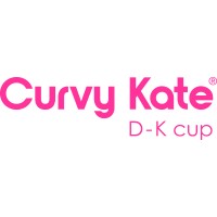 Curvy Kate logo - Similar company to Gossard