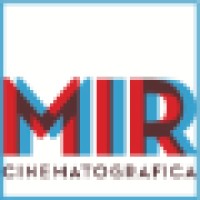 MIR Cinematografica logo - Similar company to Studio 37
