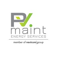 PVMAINT logo - Similar company to Next Com Group Of Companies