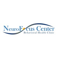 Neuro Focus Center - Behavioral Health Clinic logo - Similar company to Dymond Speech & Rehab