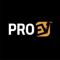 ProEV, a division of Electrical Components International logo - Similar company to Digatron Power Electronics, Usa