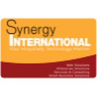Synergy International