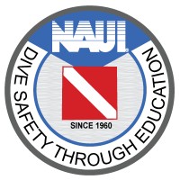 NAUI Worldwide logo - Similar company to Anglican Diocese Of Pittsburgh