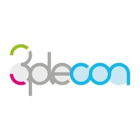3plecon logo - Similar company to Sdd - System Data Decommissioning