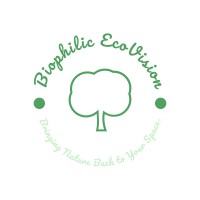 Biophilic EcoVision logo - Similar company to Cheruvu