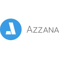 AZZANA logo - Similar company to Redcompass Labs
