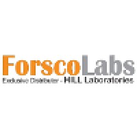 Forscolabs logo - Similar company to Fetrox