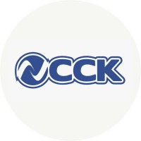 CCK AUTOMAÇÃO LTDA logo - Similar company to Cck