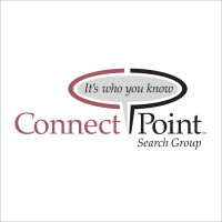 ConnectPoint Search Group logo - Similar company to Pacific Staffing
