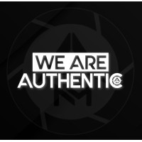 WE ARE AUTHENTIC - Audiovisual Producers logo - Similar company to Urban Audiovisual Festival