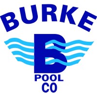 Burke Pool Co logo - Similar company to Window Well Experts, Inc.