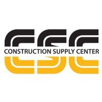 Construction Supply Center logo - Similar company to Arab Development & Construction Co.