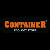 Container Ecology Store Oficial logo - Similar company to Compass Containers