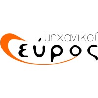 Εύρος Κατασκευαστική logo - Similar company to Zege Architects