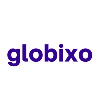 Globixo logo - Similar company to Inorbion Space Infratech