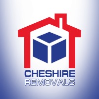 Cheshire International Removals Ltd logo - Similar company to The Storage Team Ltd