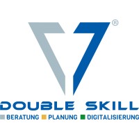 Double Skill Business Concepts & Solutions GmbH logo - Similar company to Linet Services Gmbh