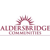 Aldersbridge Communities logo - Similar company to Eklego Workforce Solutions