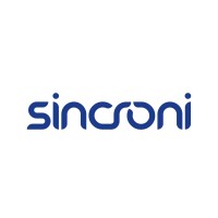 Sincroni logo - Similar company to Twistic Digital