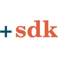 SDK Strategic Services logo - Similar company to Swing Communication