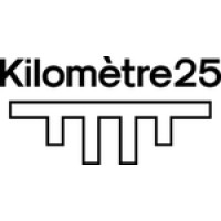 Kilomètre25 logo - Similar company to Ground Control