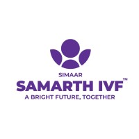 SIMAAR Samarth IVF logo - Similar company to Dr. Jadhavs Life Care Clinic