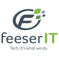 Feeser IT logo - Similar company to Emd Networking Services, Inc.