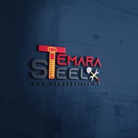 TemaraSteel logo - Similar company to Mihna.Vip