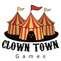 Clown Town Games