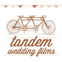 Tandem Wedding Films logo - Similar company to Pvk Visuals