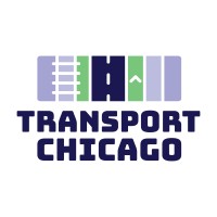 Transport Chicago logo - Similar company to Create Program Chicago