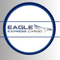 Eagle Express Cargo logo - Similar company to Eagle Solutions