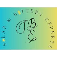 Solar & Battery Experts logo - Similar company to Solar Pv Battery Systems